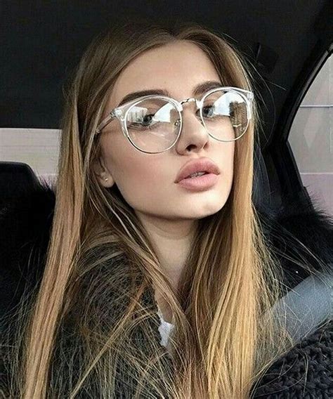 girl with glasses Search